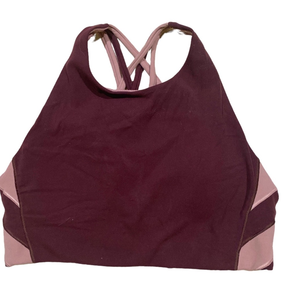 Athleta Hyper Focused Chroma Bra - image 4